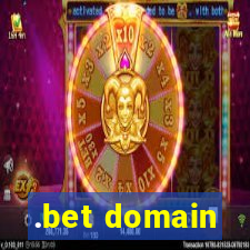 .bet domain